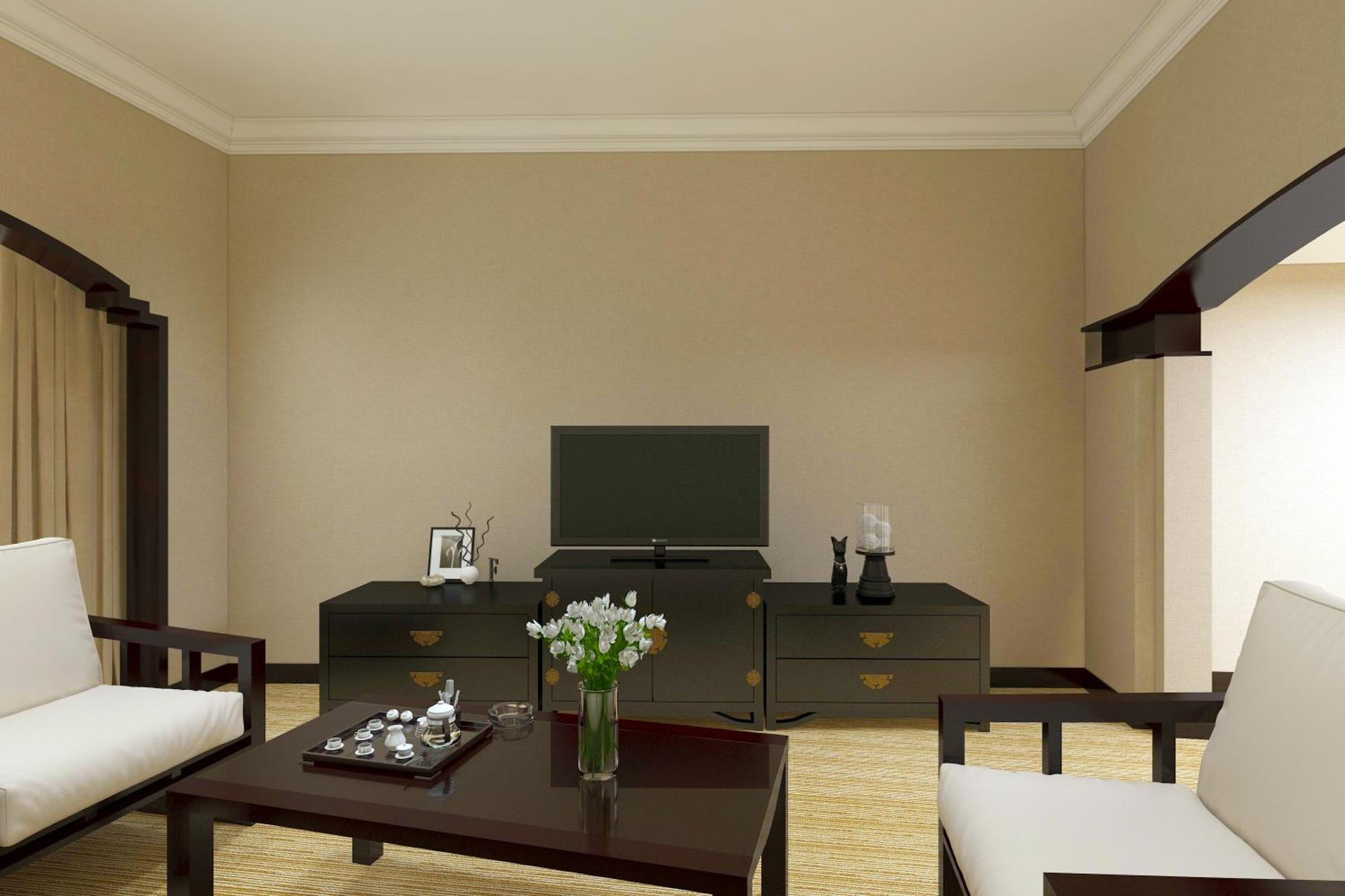 Yindo Jasper Hotel Zhuhai Esterno foto