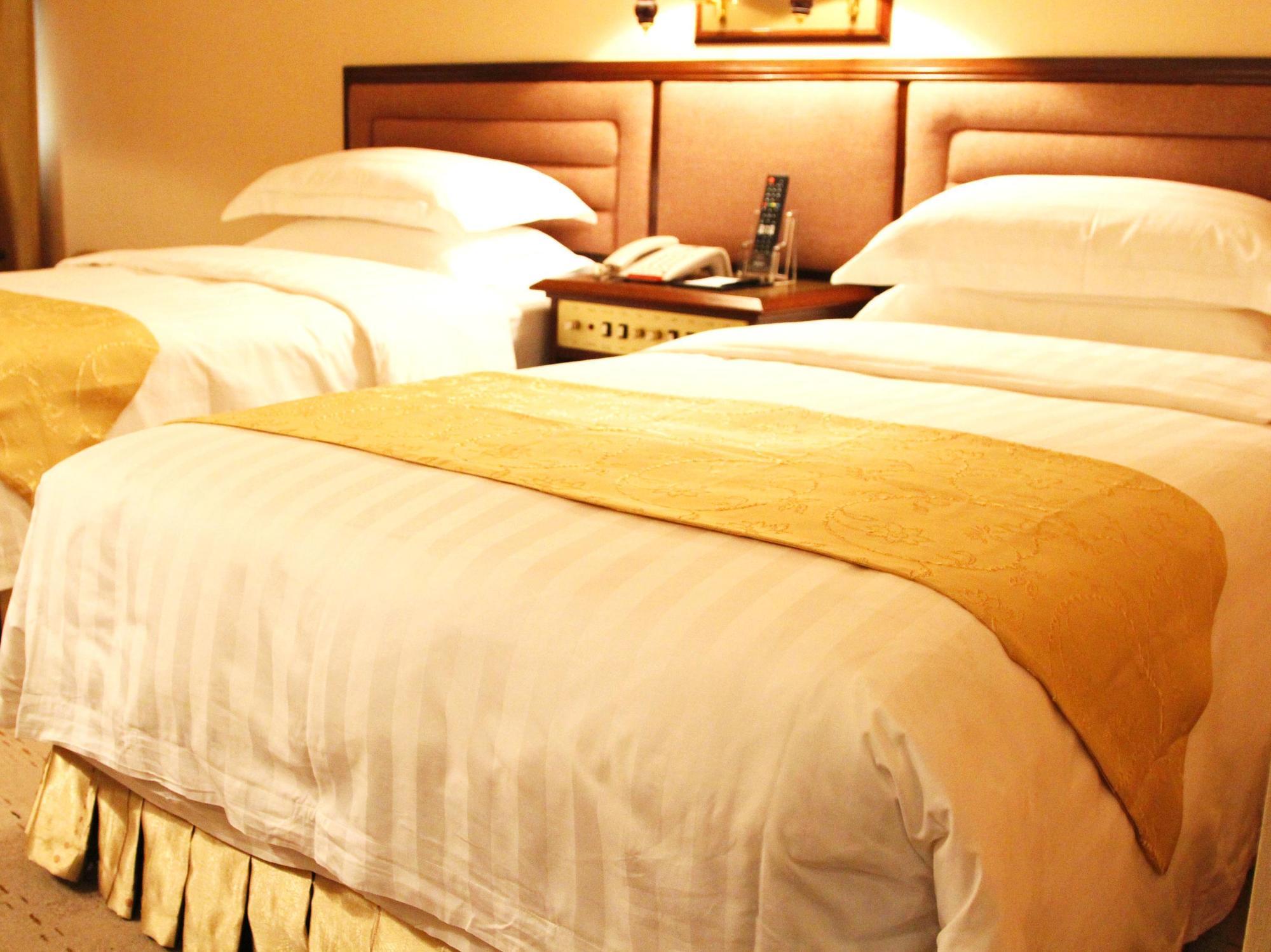 Yindo Jasper Hotel Zhuhai Esterno foto