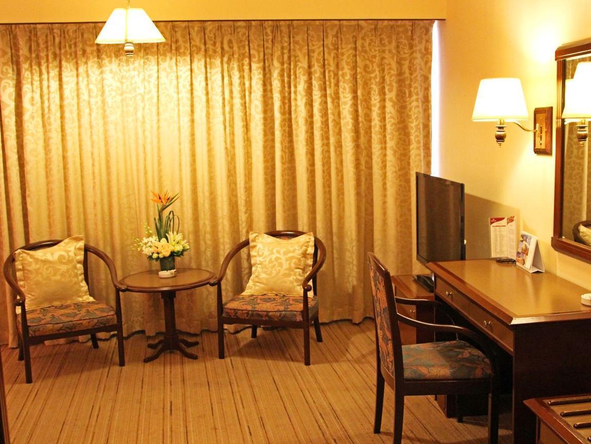 Yindo Jasper Hotel Zhuhai Esterno foto
