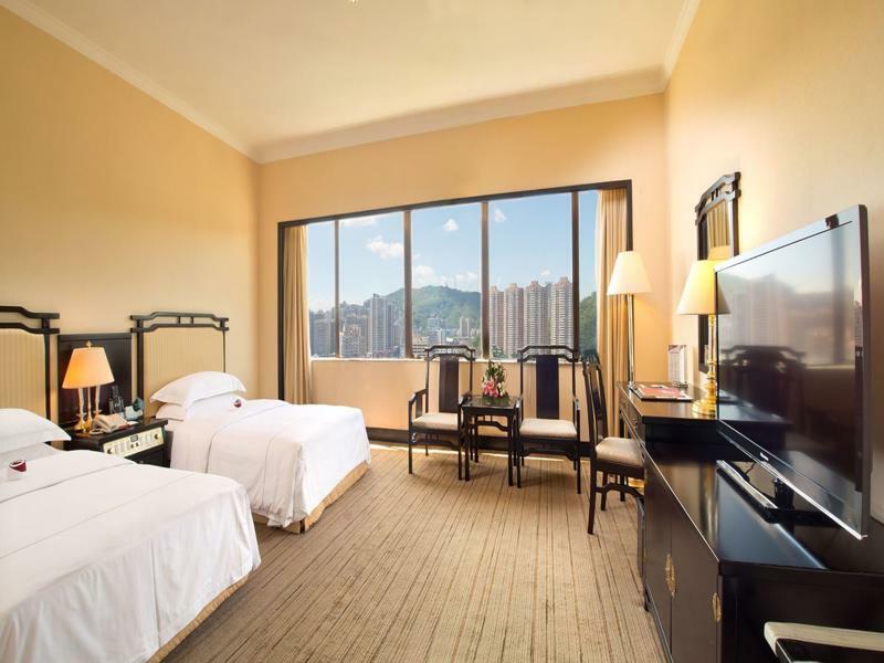 Yindo Jasper Hotel Zhuhai Esterno foto